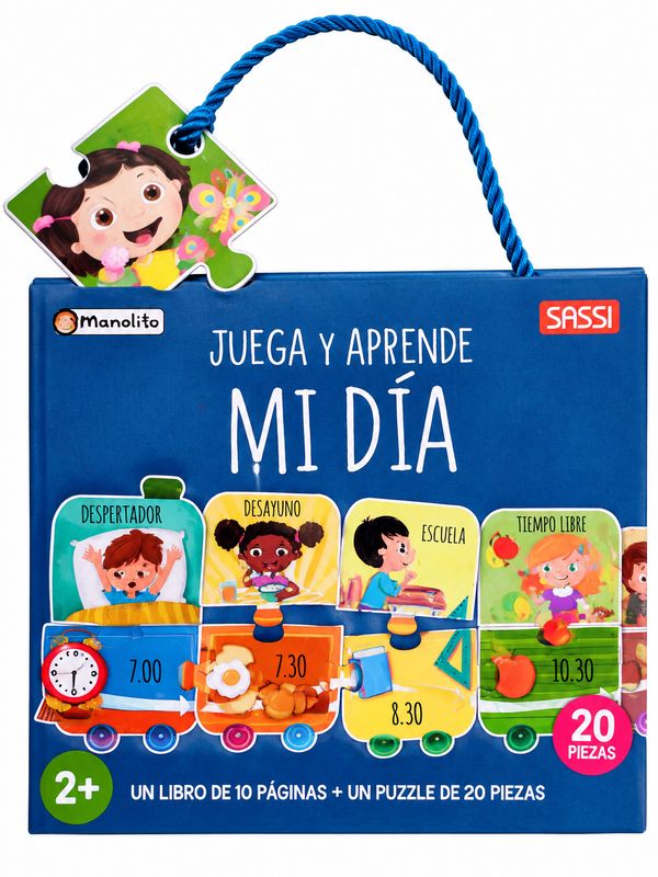 MI DIA A DIA