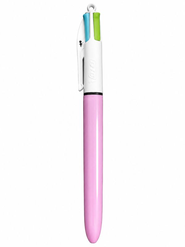 BIC 4 COLORES