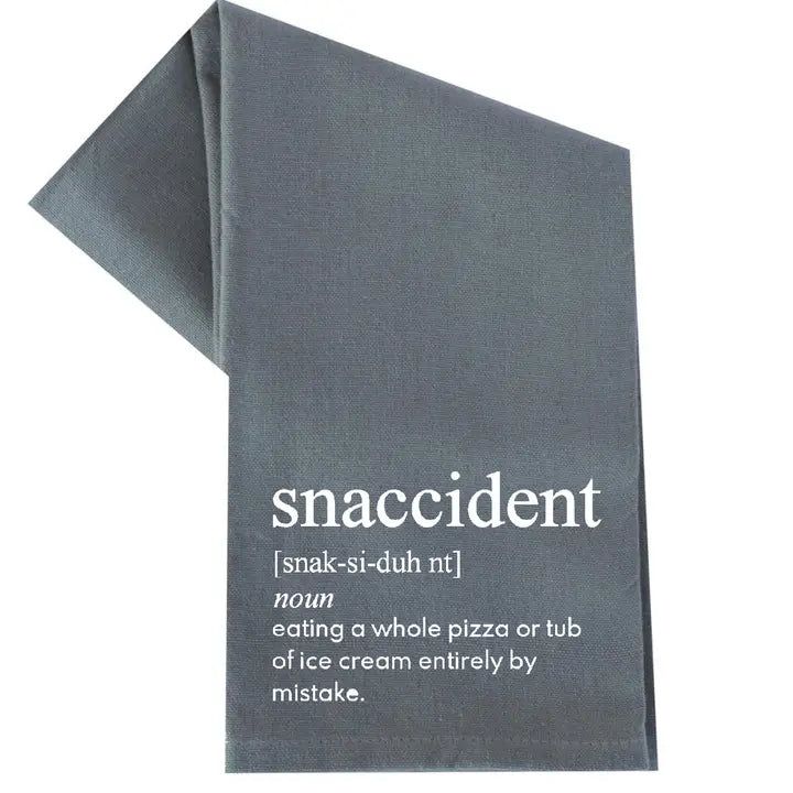 Snaccident