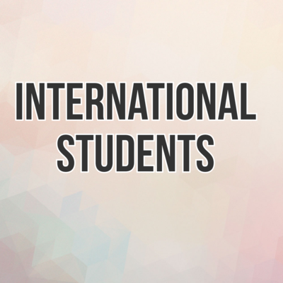 International Students