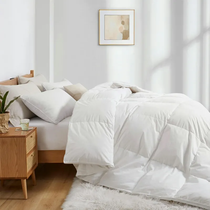 Duvet Comforter