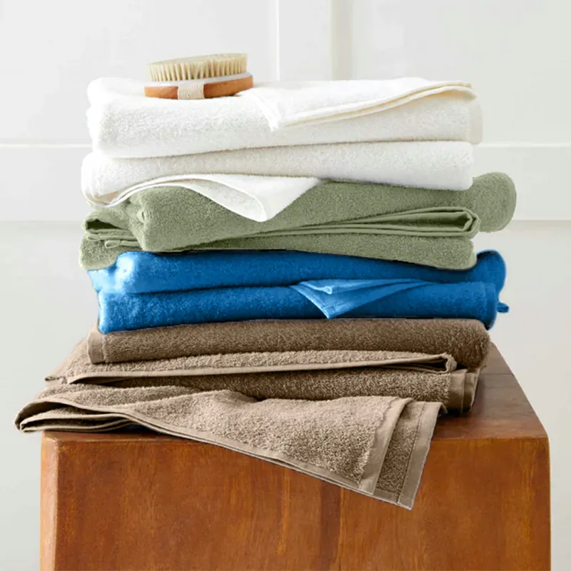 Belem Towel Set