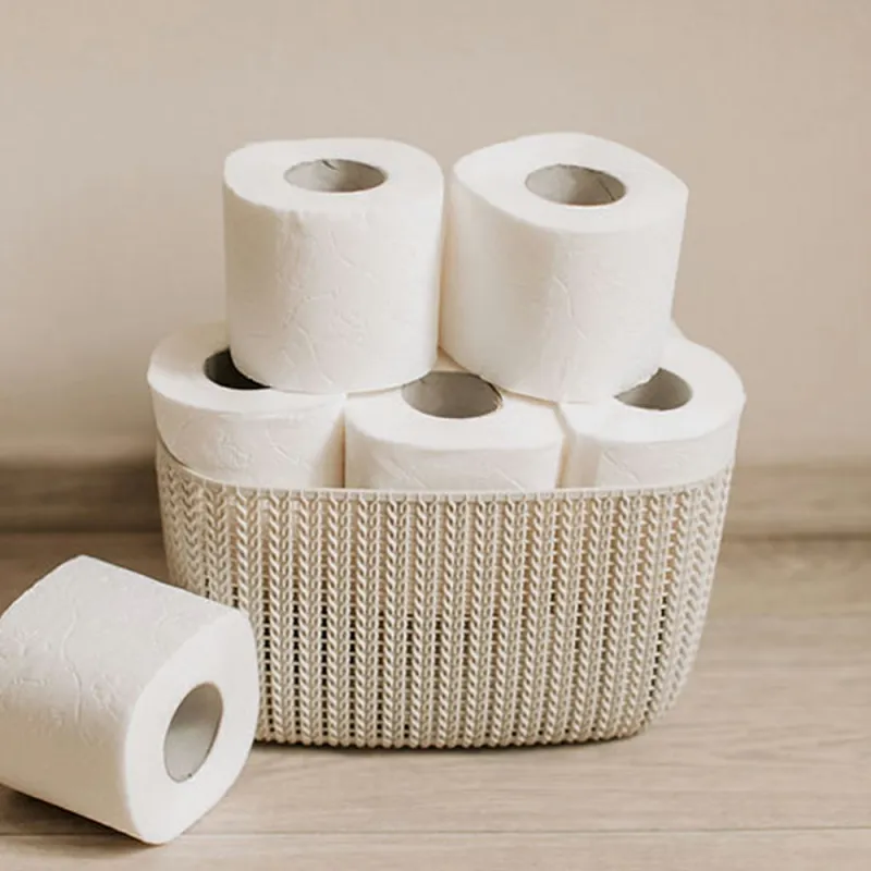 Bathroom Essentials