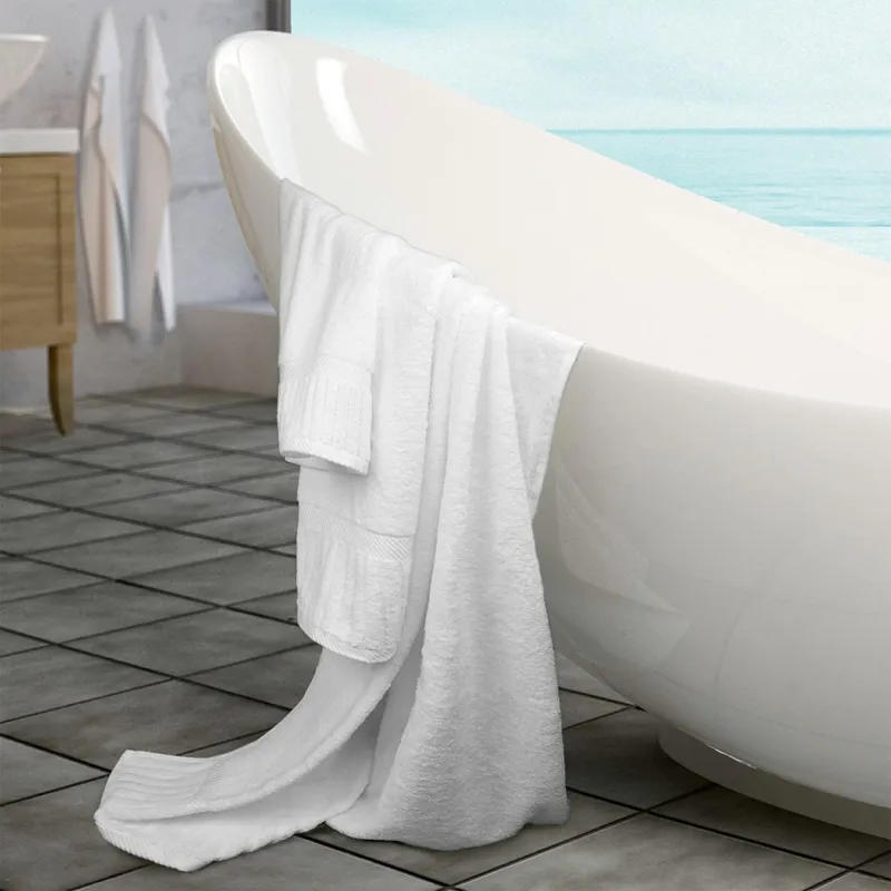 Bath Towels