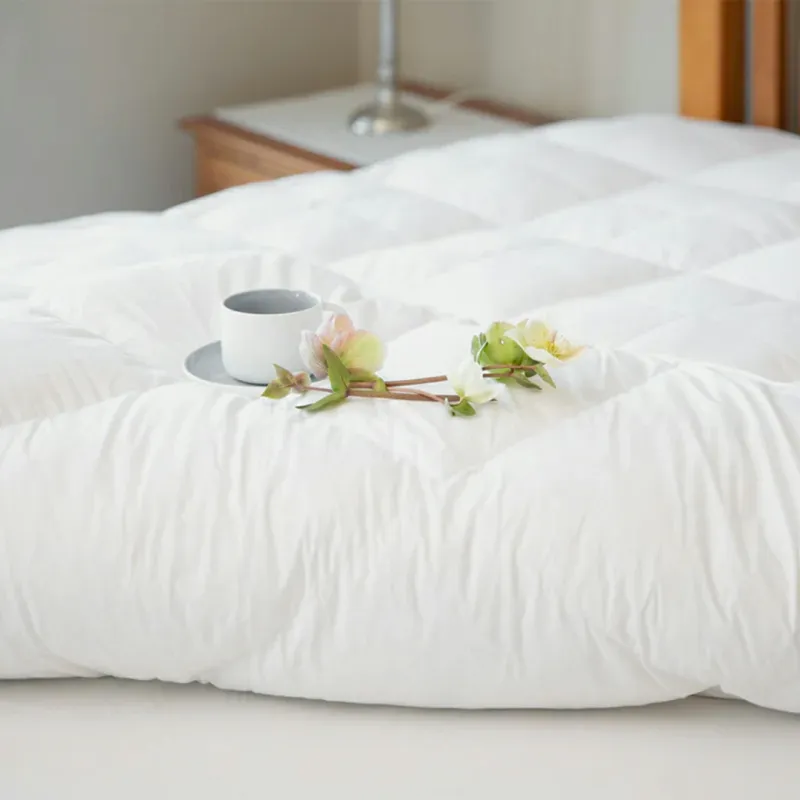 Waterproof Mattress Pad