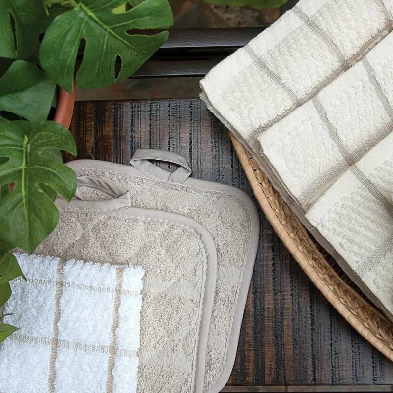 Kitchen Towels