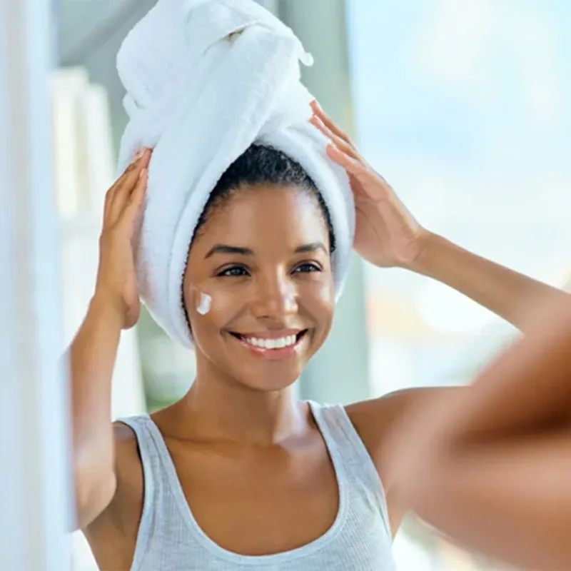 Belem Bath Towels