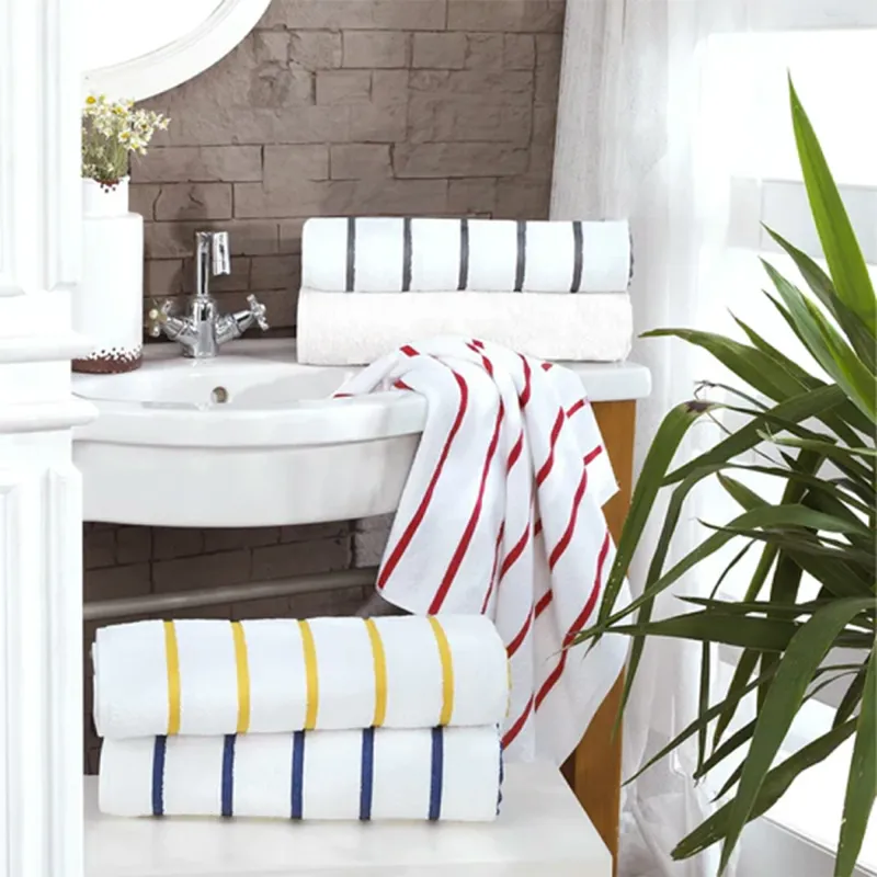 Pool Towels