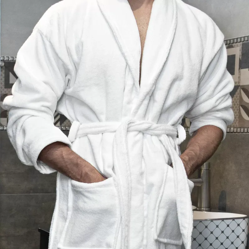 Spa &amp; Bath Robes