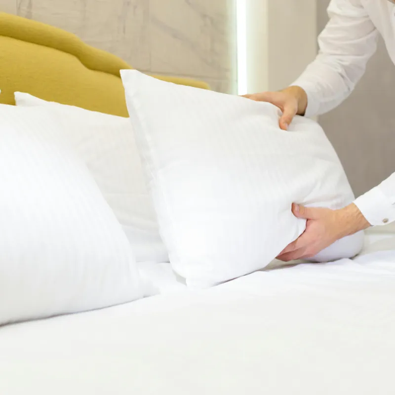 Pillows