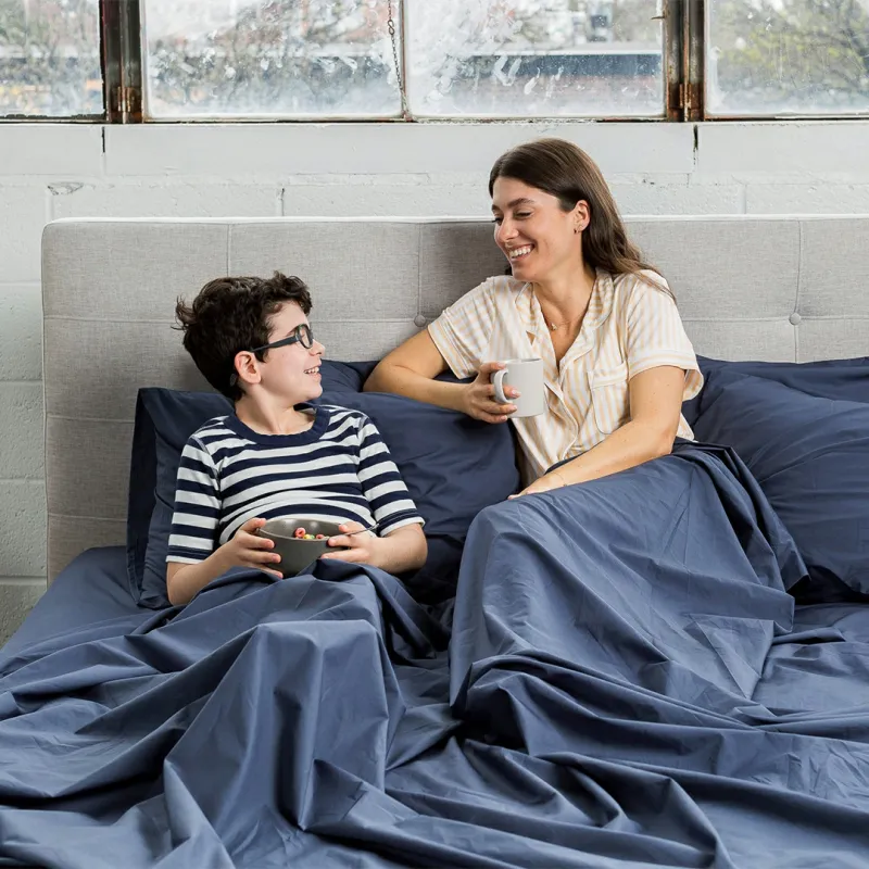 Belem Bed Sheets