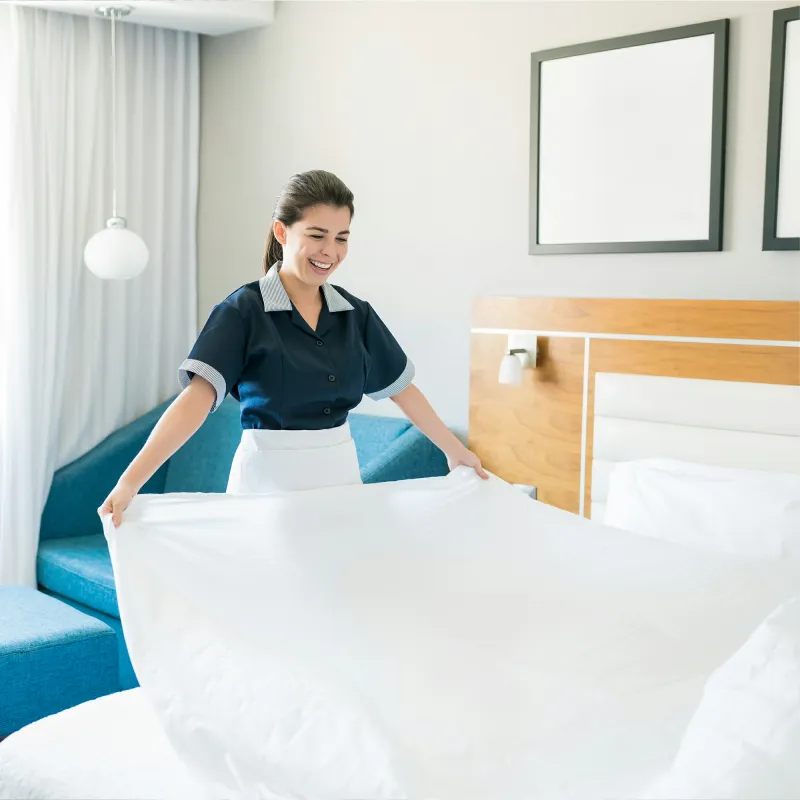 Bed Sheets