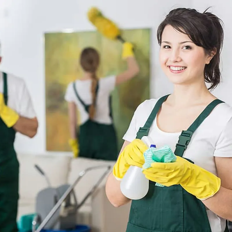 Janitorial Supplies