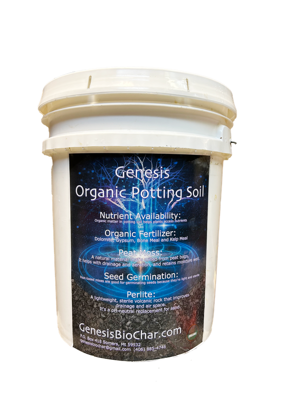 Potting Soil