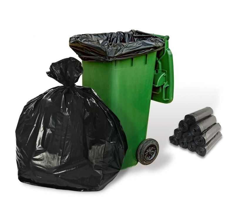 Trash Can Liners
