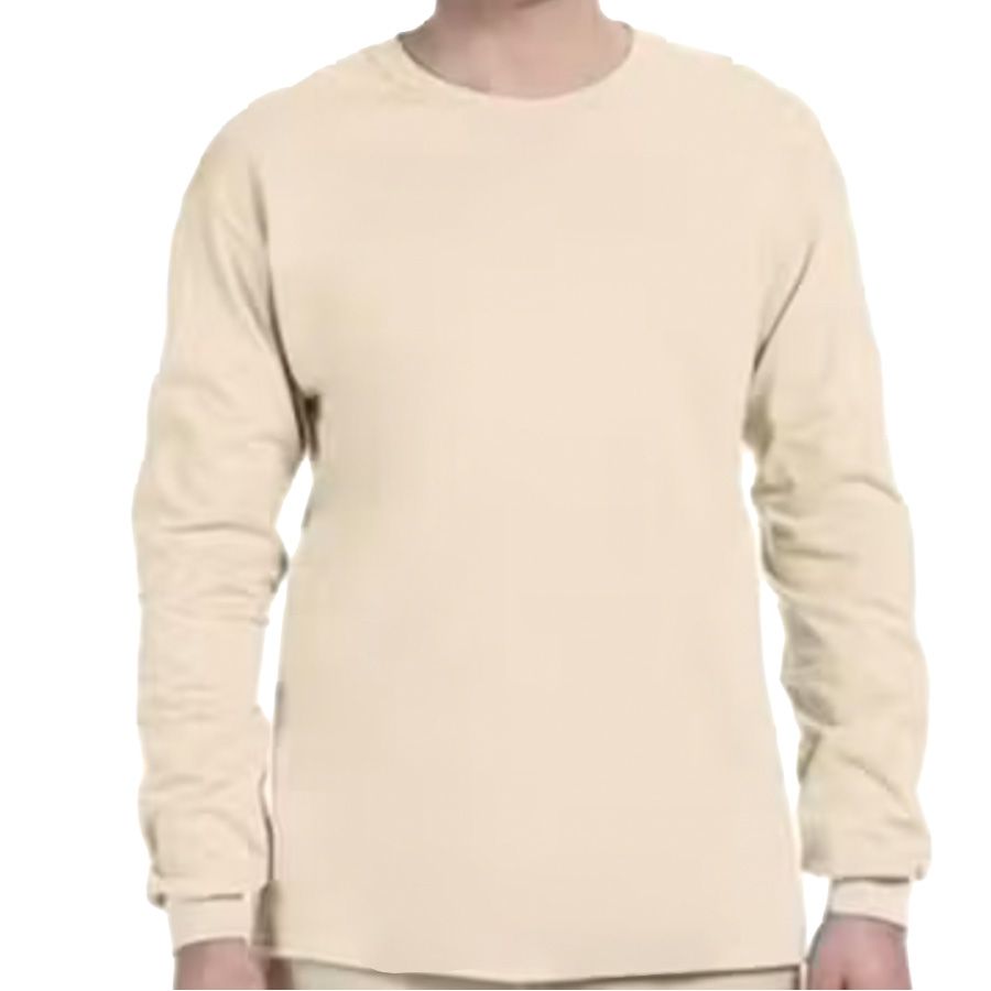 Thermal Underwear Tops sold by the case