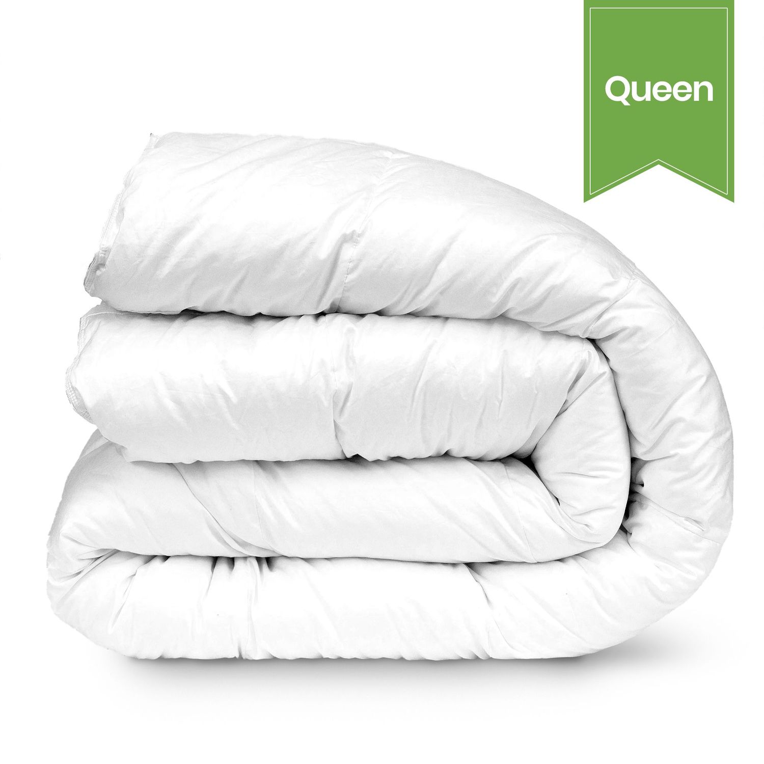 Ryotei Economy Duvet Insert - Queen - 93 x 95 - Case of 6