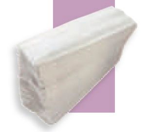 Morsoft C-Fold Paper Towels - Case of 12
