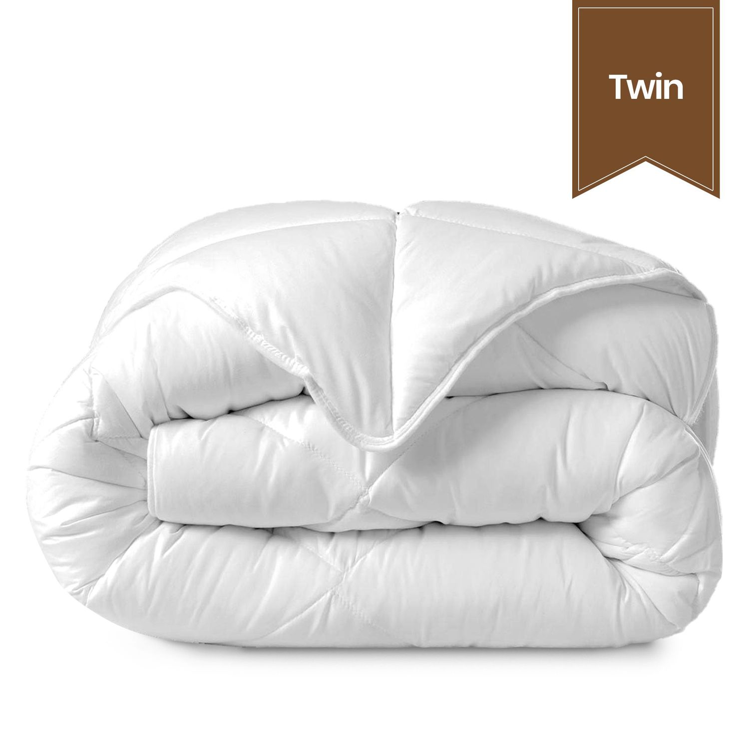 Ryotei Luxury Duvet Insert - Twin - 66 x 90 - Case of 6