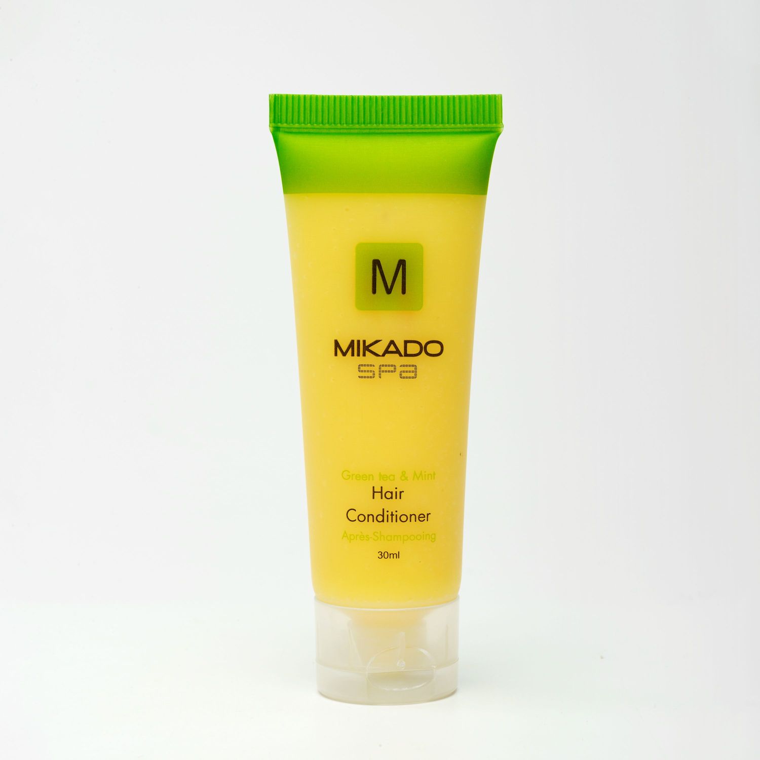 Mikado Spa - Hair Conditioner 30 ml/ 1.01 oz - Case of 300