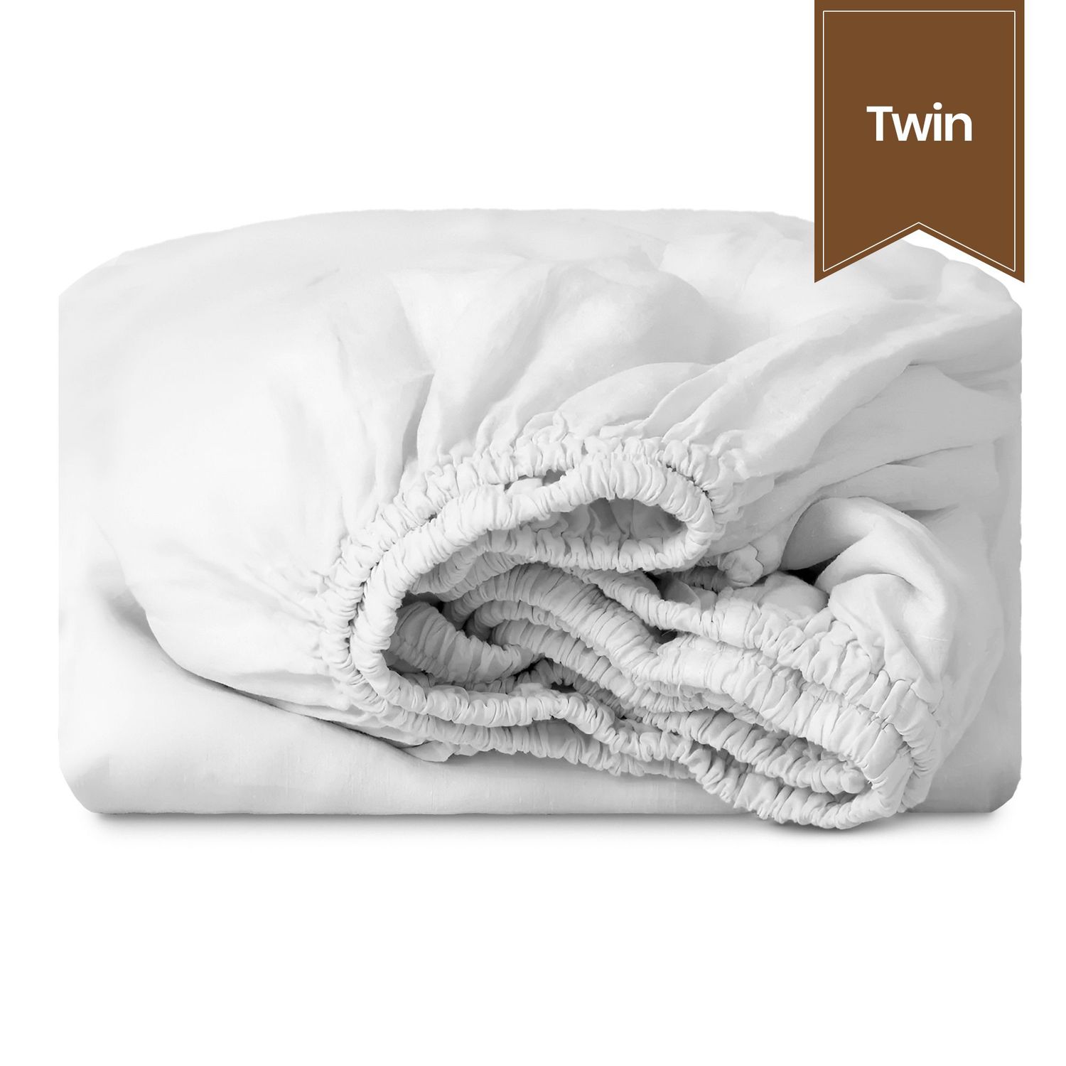 ICON T-200 Sheet - Twin - Fitted - 39 x 80 x 12 - Case of 24