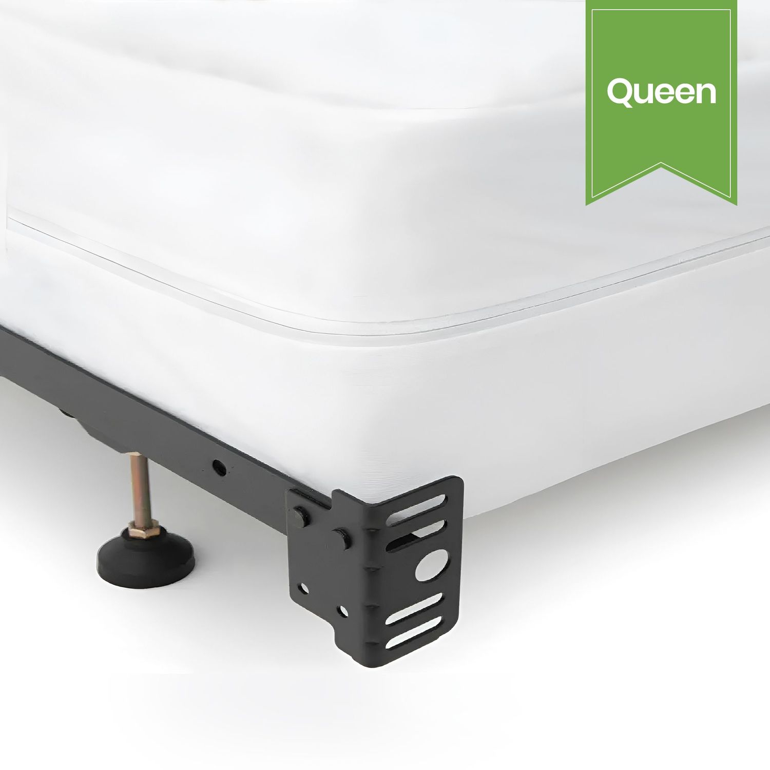 Box Spring Encasement - Queen - 60 x 80 x 10 - Case of 12
