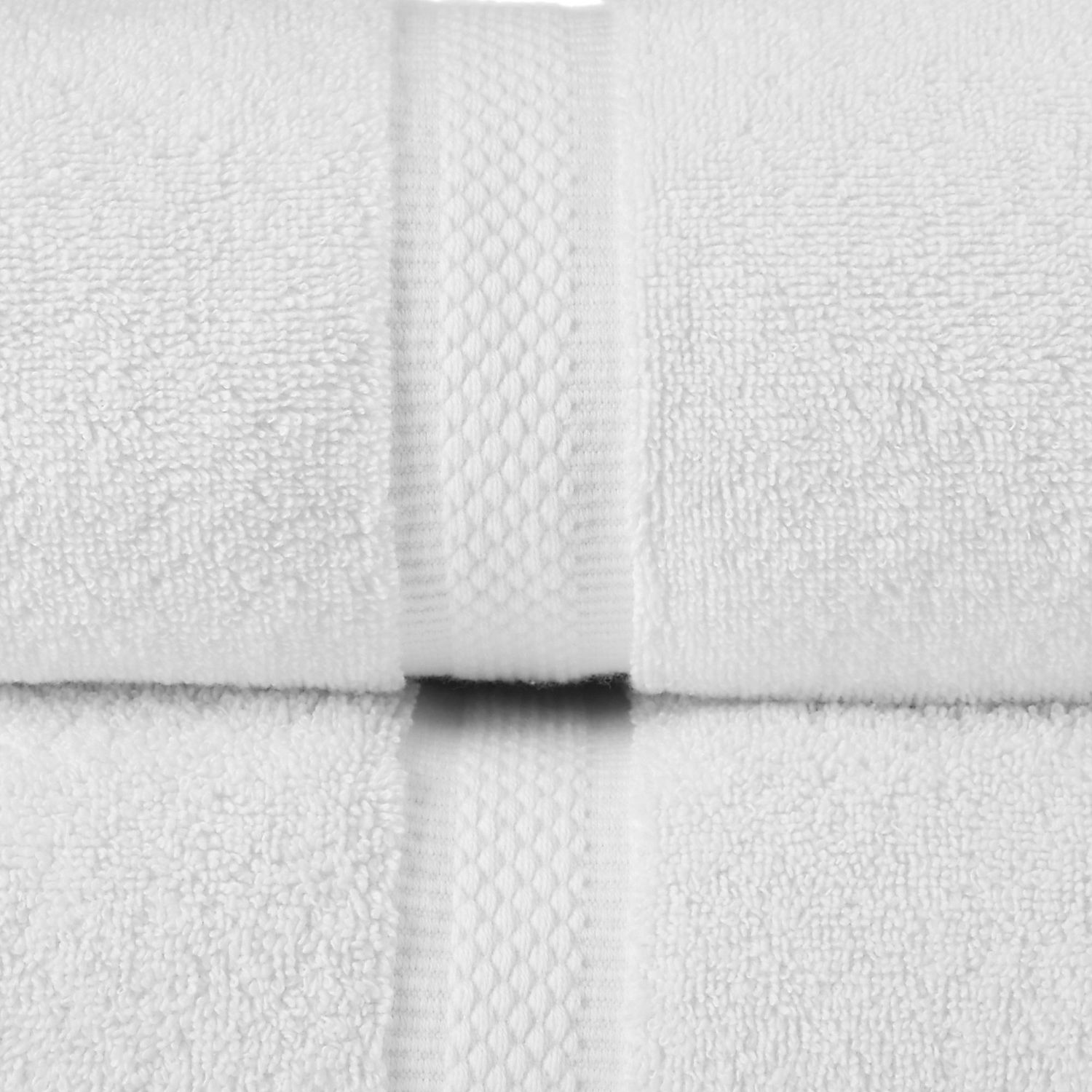 Opal Preferred - Wash Cloth - 13 x 13 - Case of 300