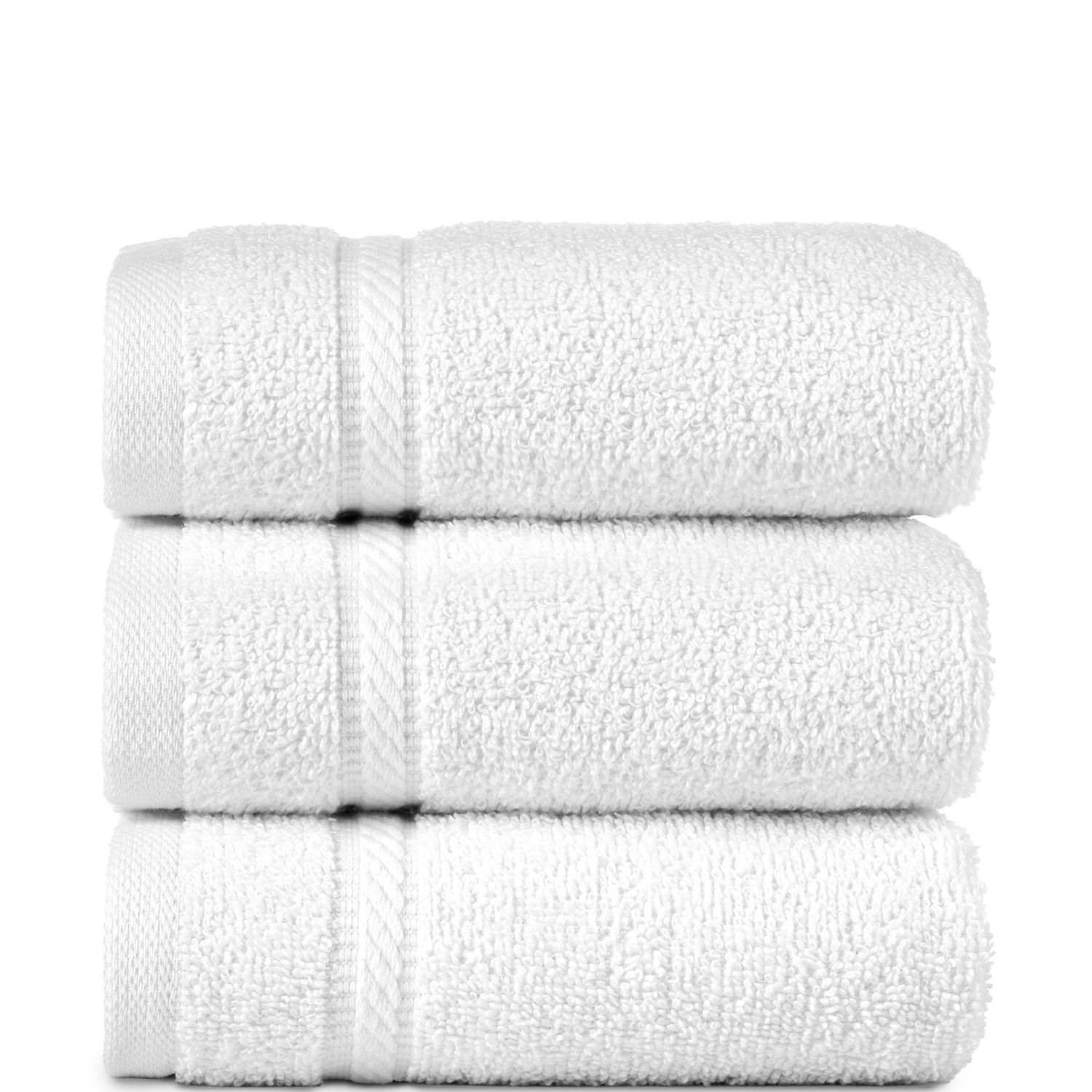 Mikado - Wash Cloth - 12 x 12 - Case of 300