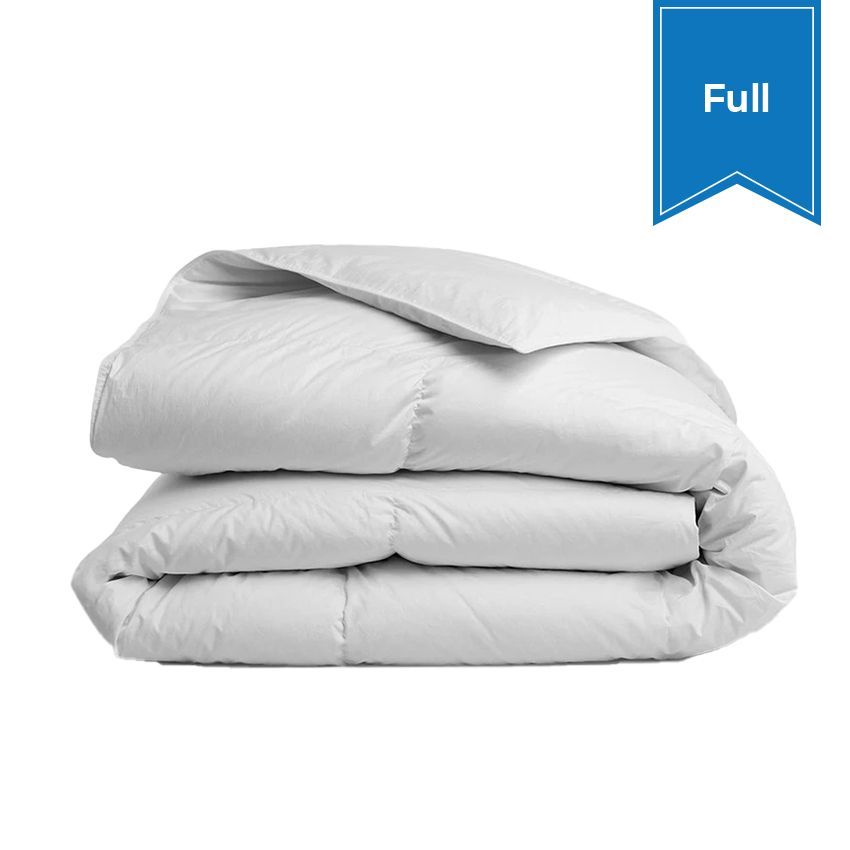 Belem Luxury Duvet Comforter - Full - 80 x 95 - Case of 6