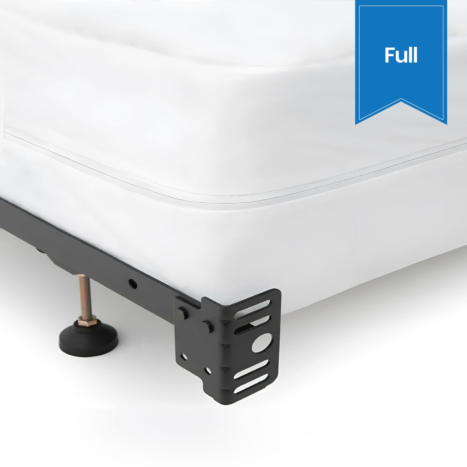 Box Spring Encasement - Full - 54 x 80 x 10 - Case of 12