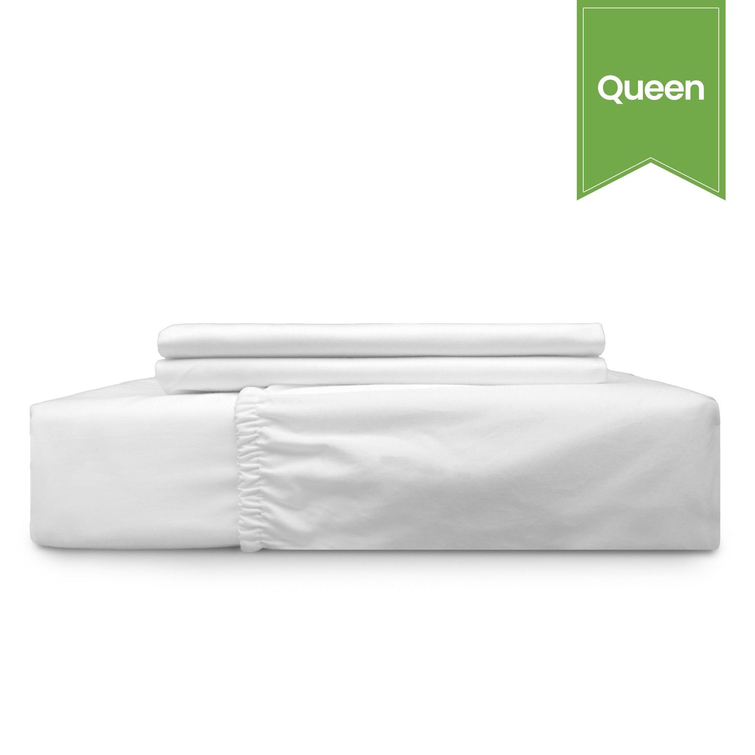 ICON 300 Sheet - Queen - Fitted - 60 x 80 x 15 - Case of 24
