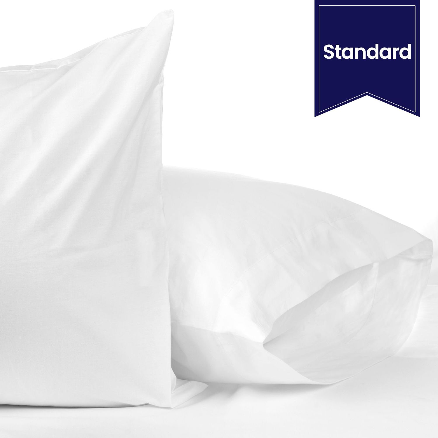 ICON T-200 Pillowcase - Standard - 42 x 36 - Case