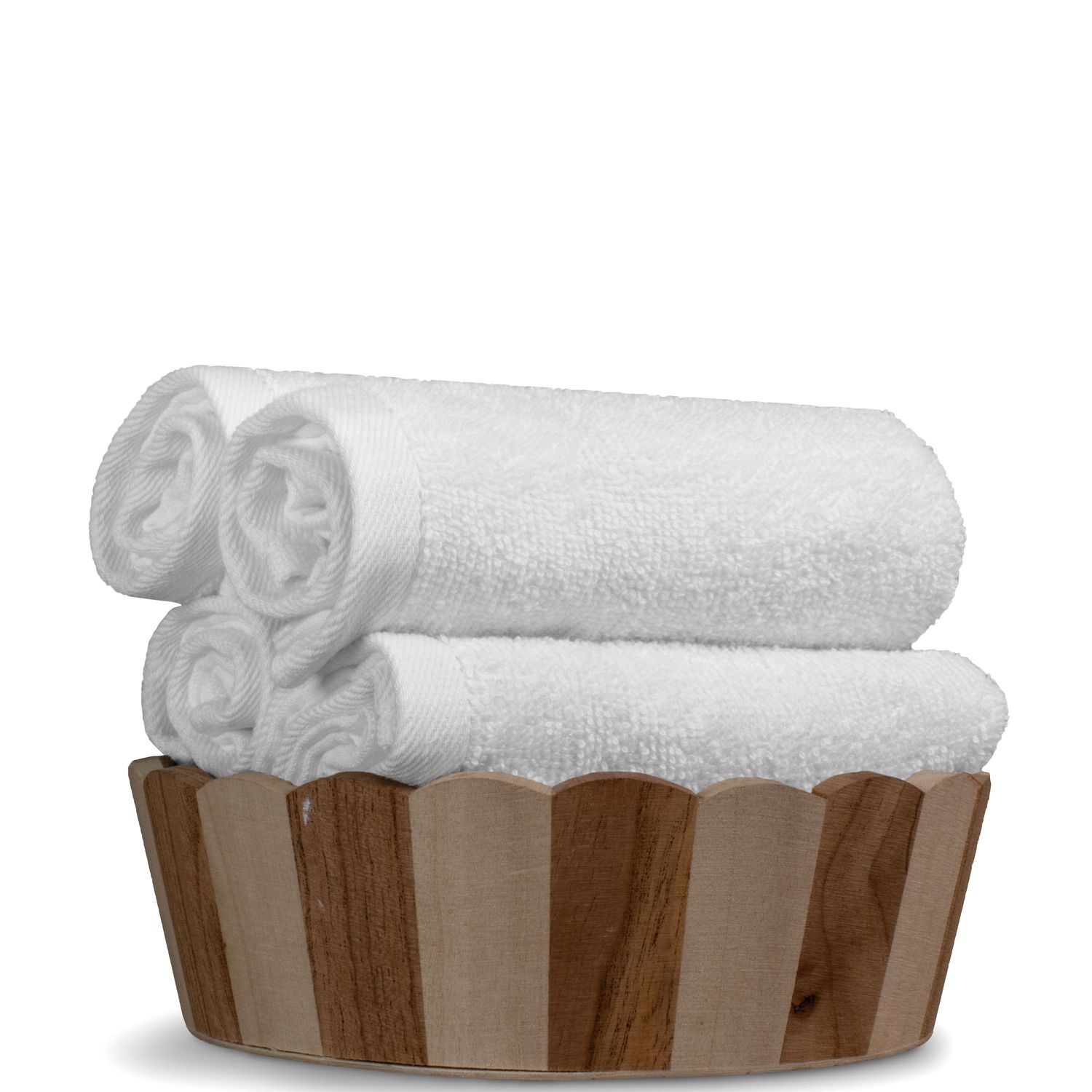 Opal Super Blend Plus - Wash Cloth - 12 x 12 - Case of 300