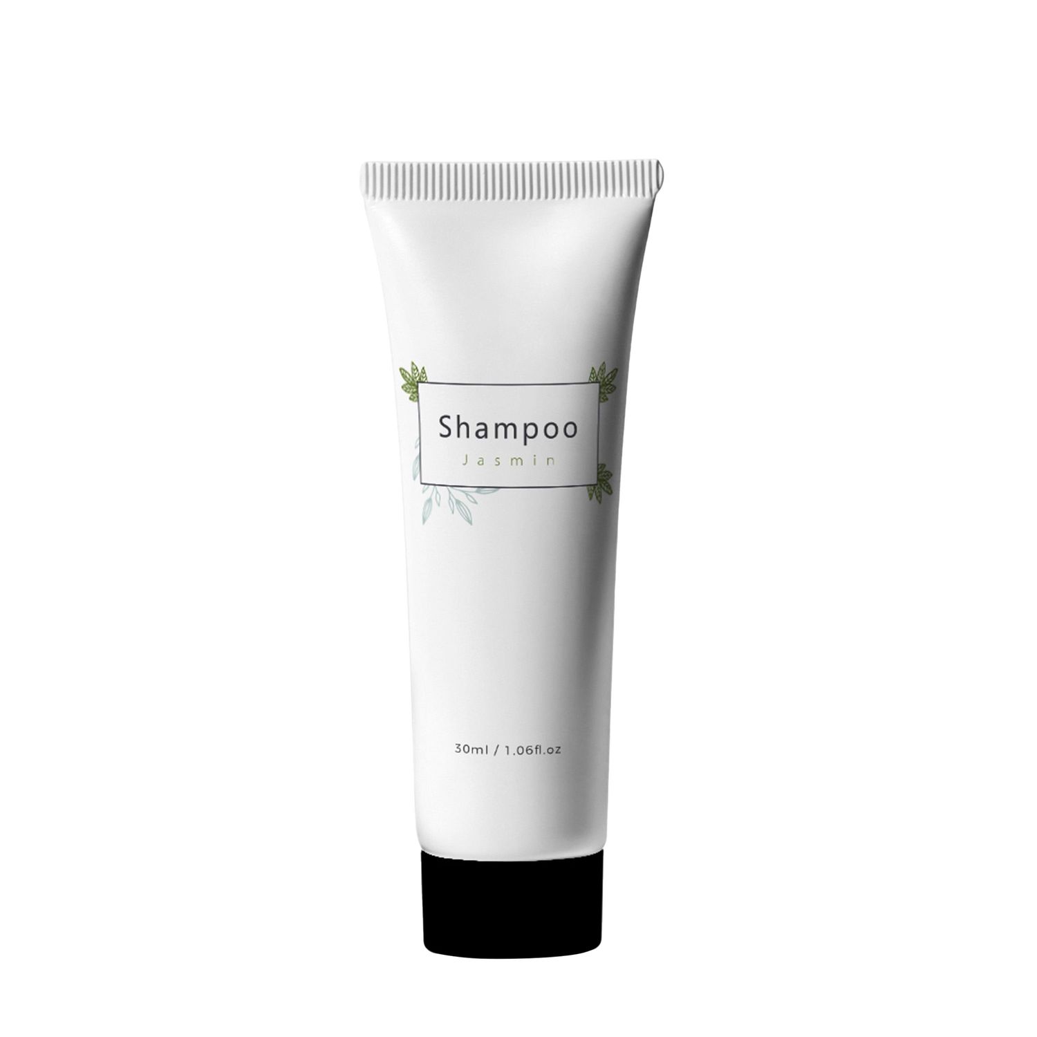 Budget Line - Budget Shampoo 30 ml - Case of 288