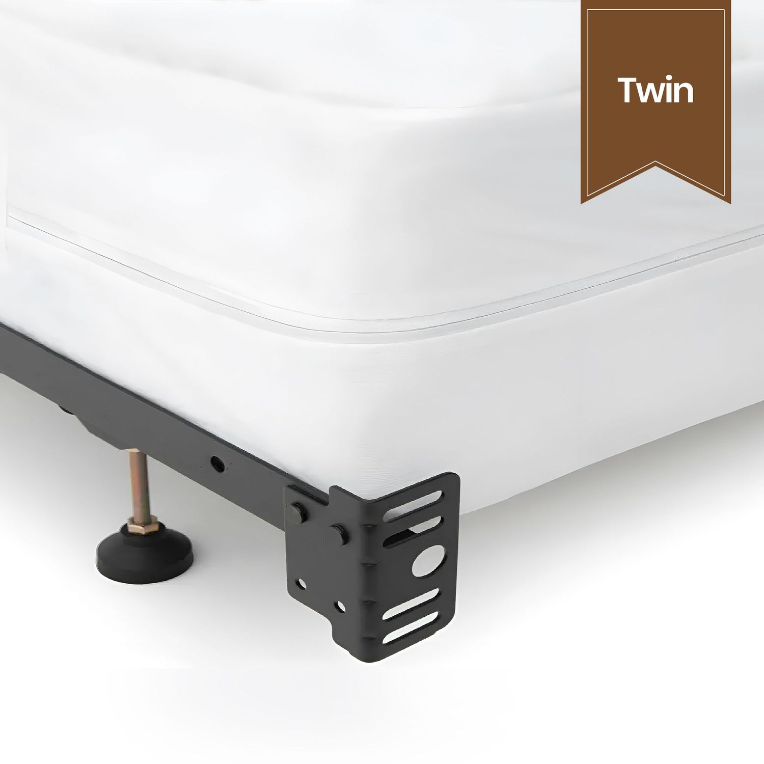 Box Spring Encasement - Twin XL - 39 x 80 x 10 - Case of 12