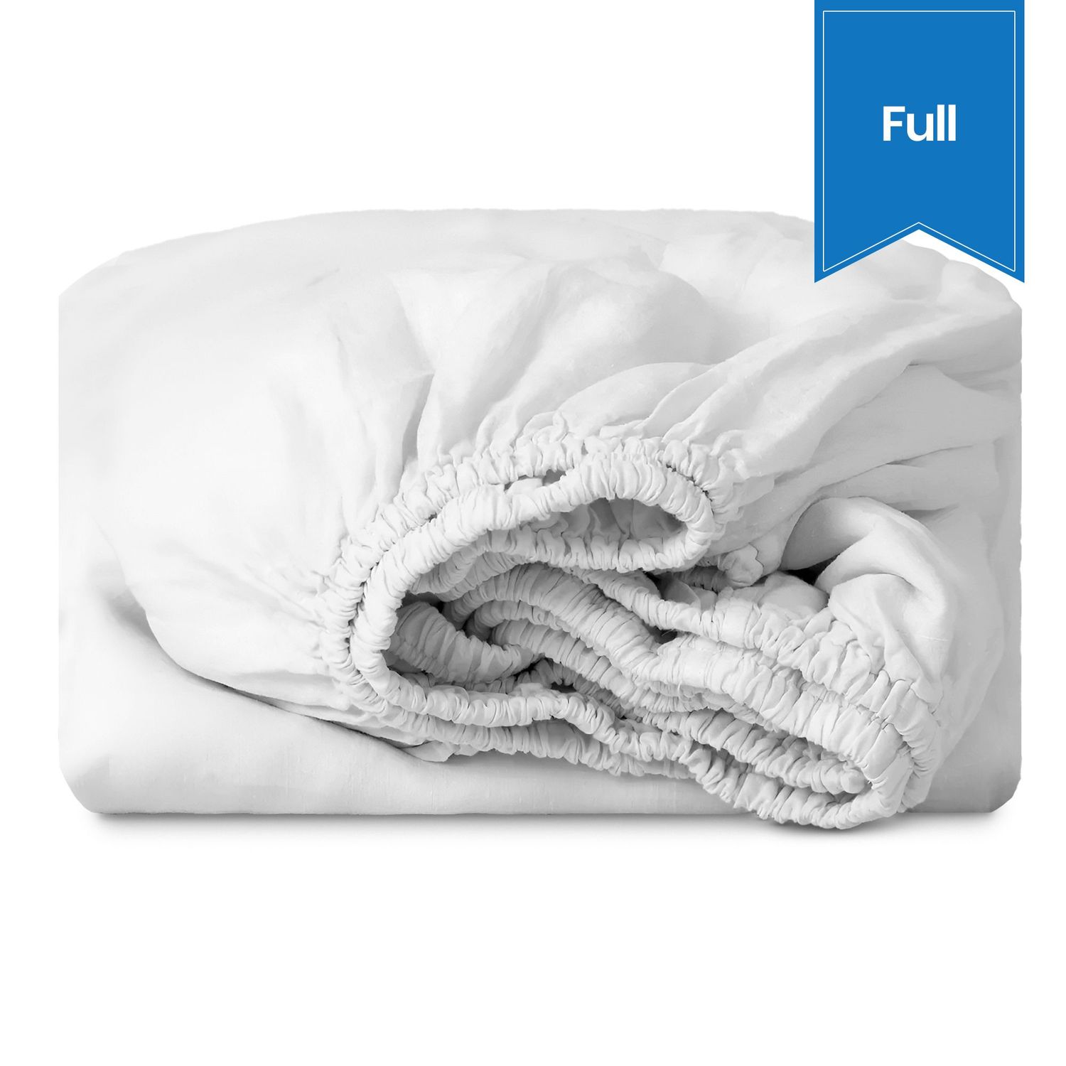 ICON T-200 Sheet - Full - Fitted - 54 x 80 x 15 - Case of 24
