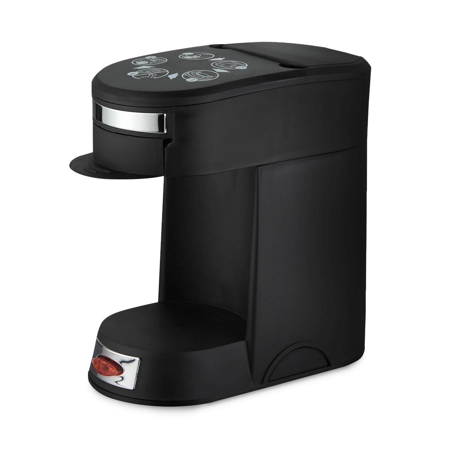 One Cup Coffee Maker - Case of 6