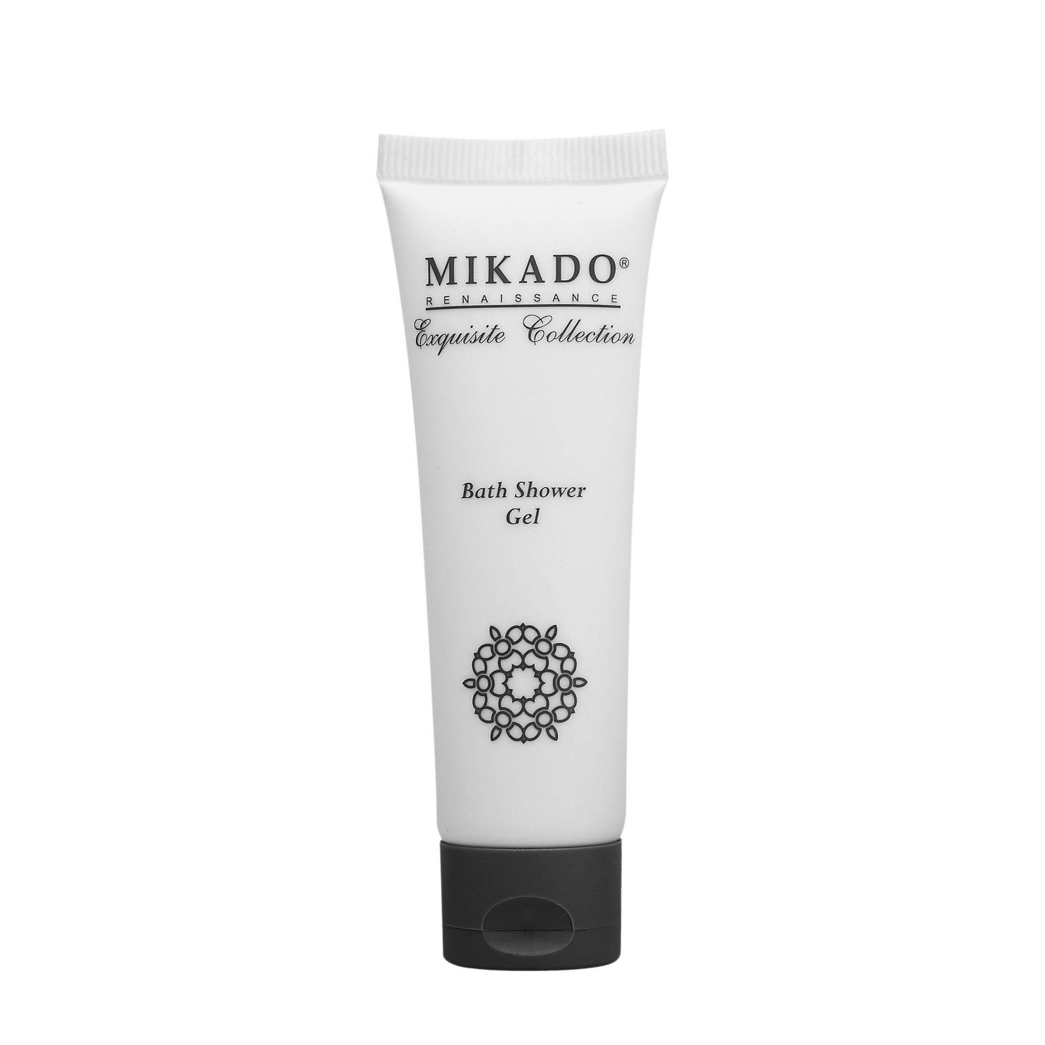 Mikado Renaissance - Shower Gel 30 ml/ 1.01 oz - Case of 288