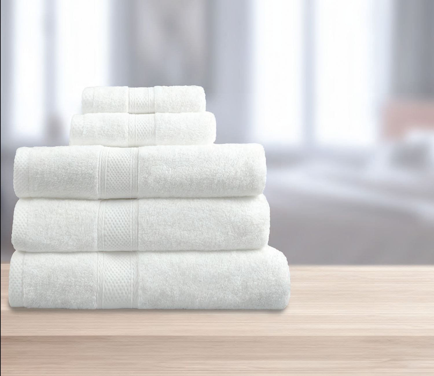 Belem Exclusive - Bath Towel - 27 x 50 - Case of 36