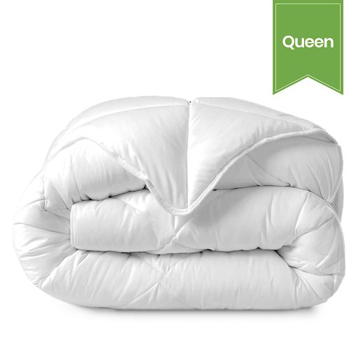 Ryotei Luxury Duvet Insert - Queen - 90 x 95 - Case of 6
