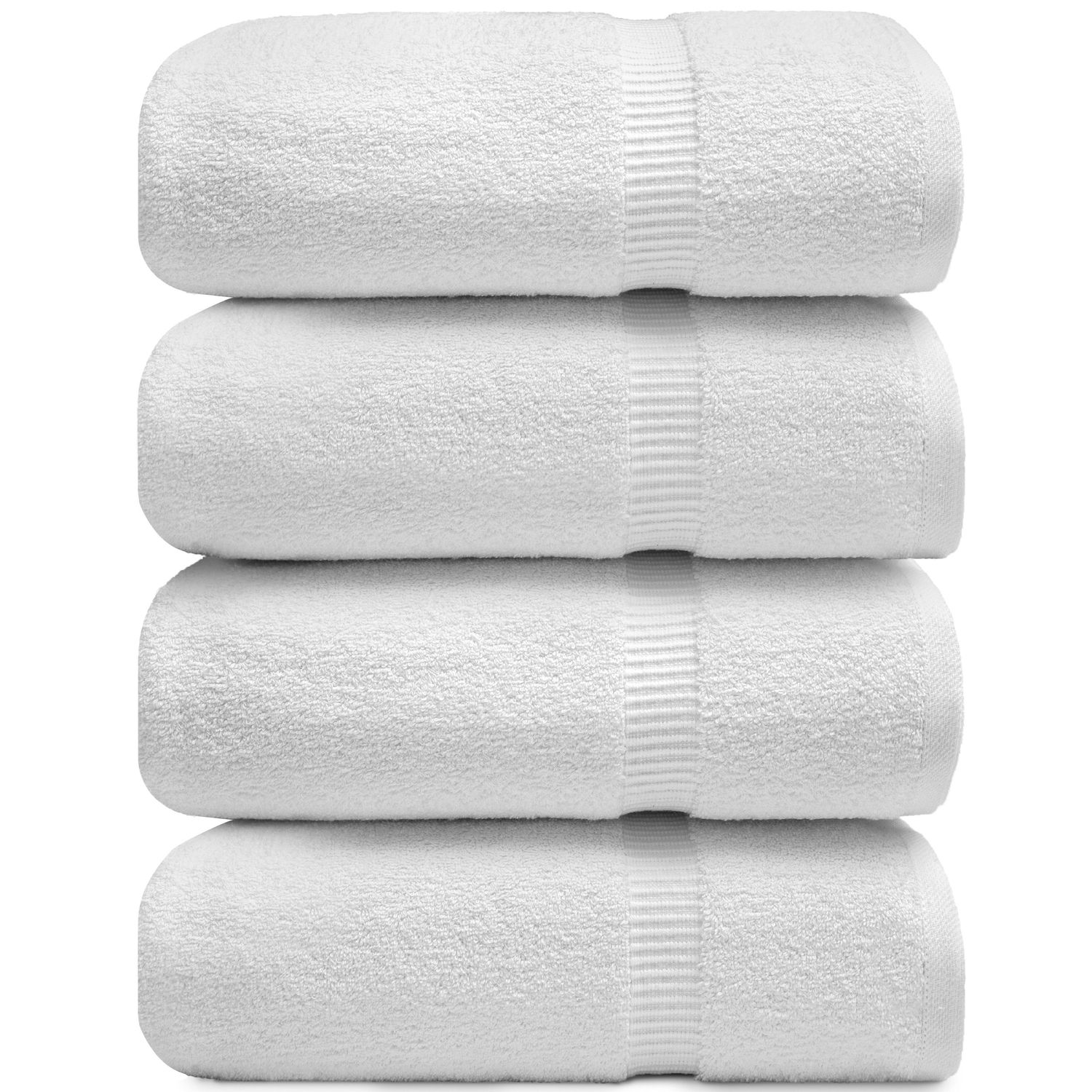 Forte - Bath Towel - 27 x 54 - Case of 36