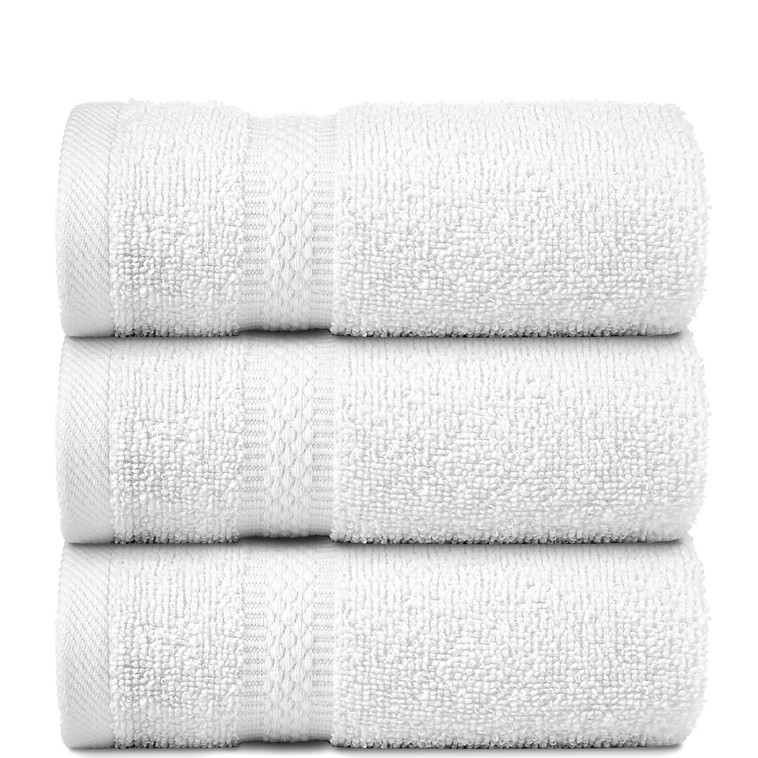 Opal Preferred - Hand Towel - 16 x 30 - Case of 120