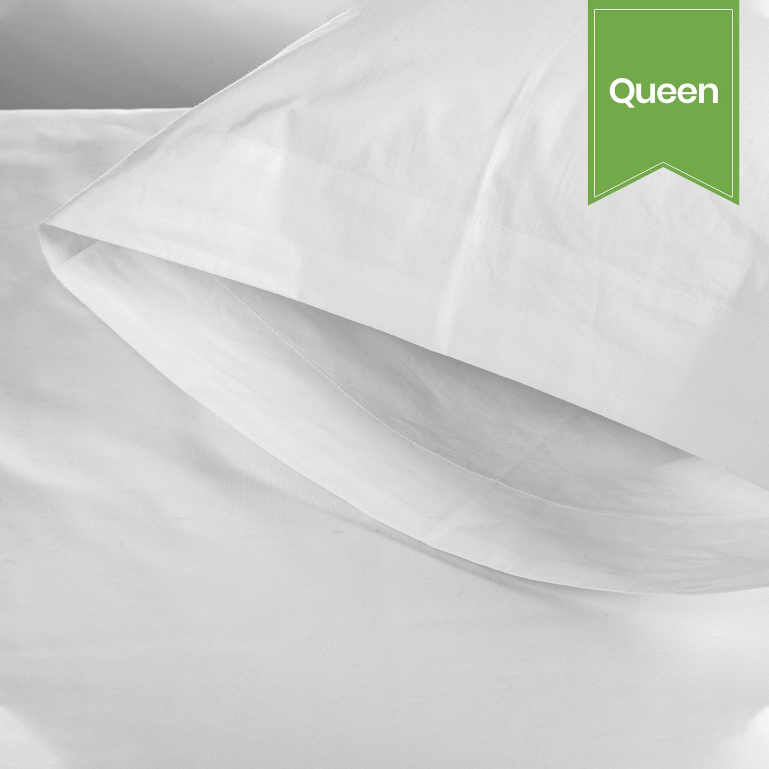 ICON 300 Pillowcase - Queen - 42 x 40 - Case