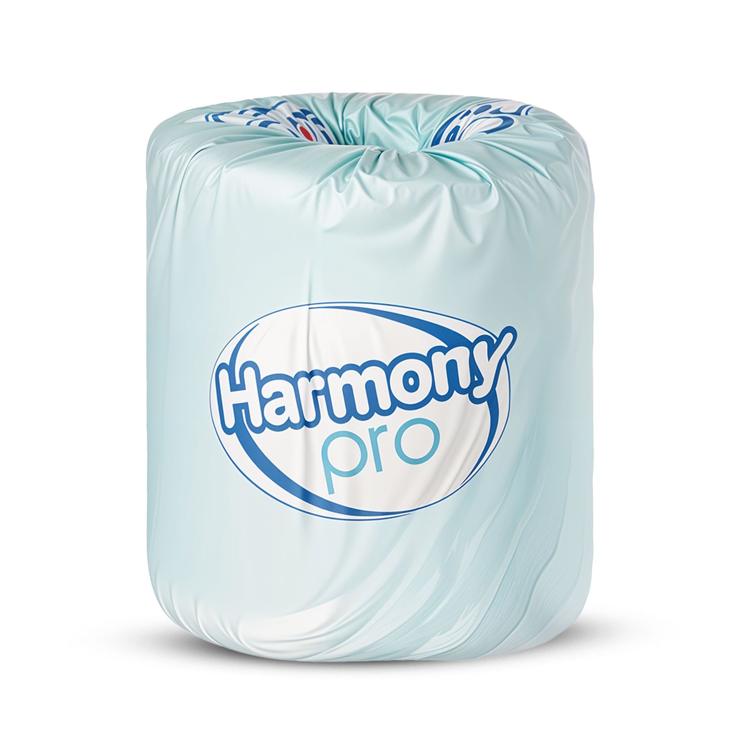 Harmony Pro Toilet Paper - Case of 80