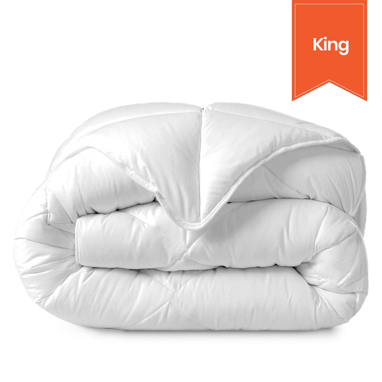 Ryotei Luxury Duvet Insert - King - 105 x 95 - Case of 6