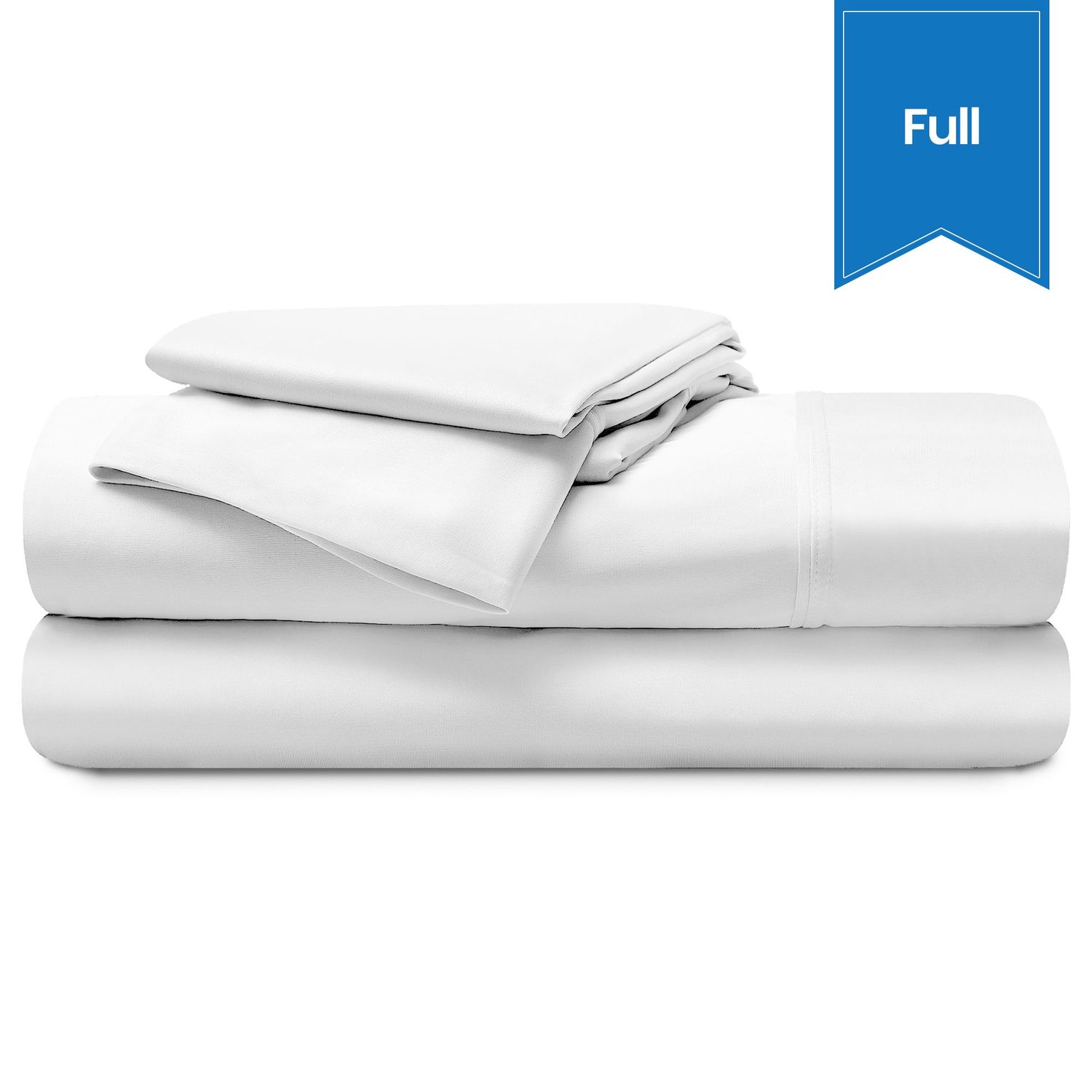 ICON T-200 Sheet - Full - Flat - 81 x 115 - Case of 24