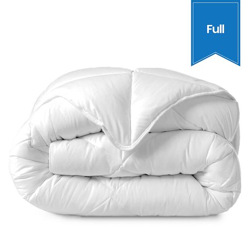 Ryotei Luxury Duvet Insert - Full - 82 x 95 - Case of 6