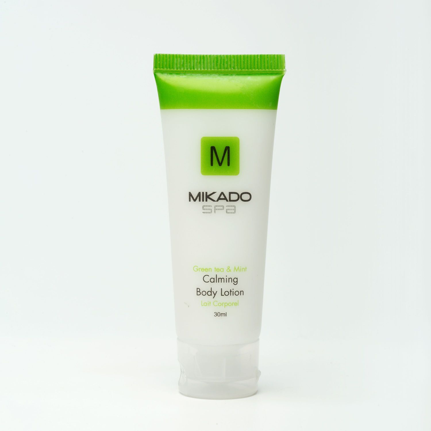 Mikado Spa - Body Lotion 30 ml/ 1.01 oz - Case of 300