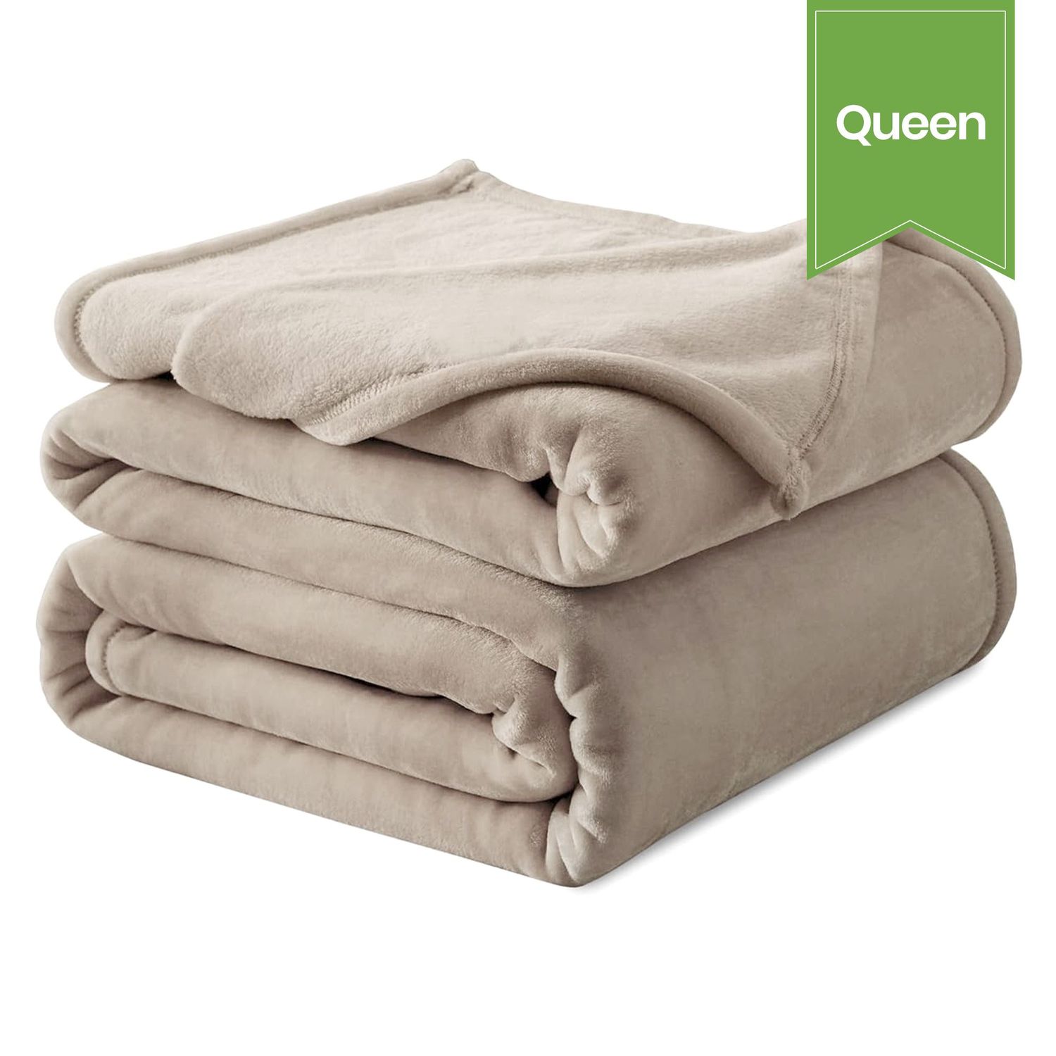 Exceptionally Soft Blanket - Queen - 94 x 90 - Case of 10
