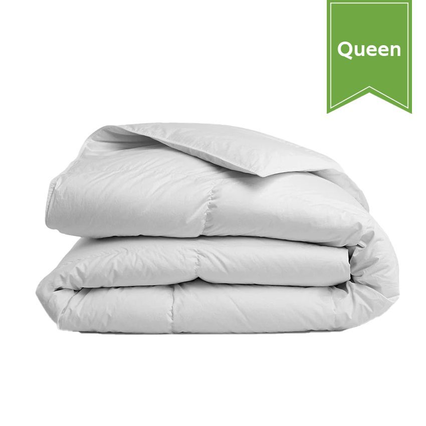 Belem Luxury Duvet Comforter - Queen - 90 x 95 - Case of 6